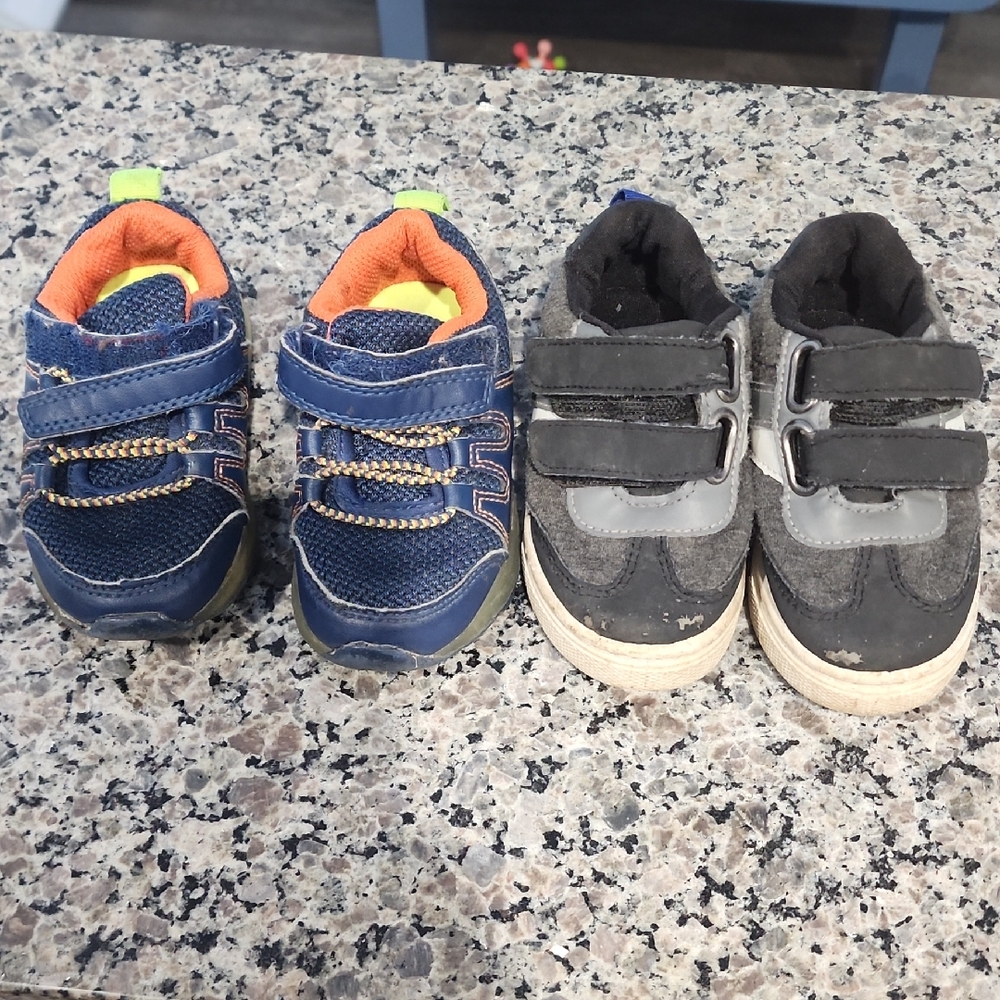 Toddler Sneaker Bundle